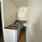 Appartement de 19 m² avec 1 chambre(s) en location à POITIERS