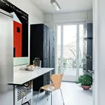 Rent 3 bedroom apartment of 100 m² in Milan