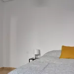 Alquilar 8 dormitorio apartamento en Valencia