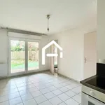 Appartement de 36 m² avec 2 chambre(s) en location à Toulouse