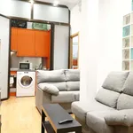 Alquilo 1 dormitorio apartamento de 29 m² en Madrid