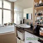 Rent 3 bedroom apartment in Praha 6