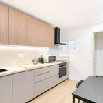 Alquilar 3 dormitorio apartamento en barcelona