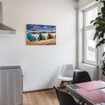 Rent a room in brussels