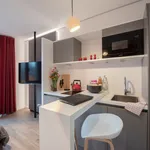 Rent 1 bedroom apartment of 21 m² in Cologne