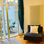 Miete 1 Schlafzimmer wohnung von 69 m² in Berlin