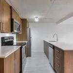  appartement avec 1 chambre(s) en location à Montreal