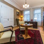 Rent 4 bedroom apartment of 184 m² in Prague