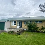 Rent 3 bedroom house in Whangārei