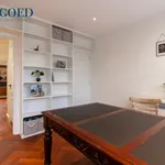 Rent 5 bedroom apartment of 130 m² in Stadionbuurt