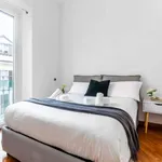 Rent 1 bedroom apartment in milan