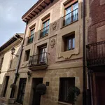 Impresionante casa a la venta y alquiler en Santo Domingo De La Calzada