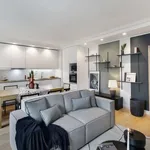 Rent 3 bedroom apartment in paris