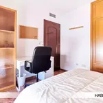 Rent 4 bedroom apartment in Seville