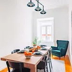 Rent 3 bedroom apartment in lisbon