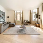 Rent 2 bedroom apartment of 135 m² in Ixelles - Elsene