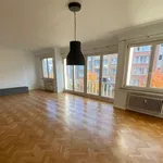 Huur 2 slaapkamer appartement in Ixelles - Elsene