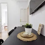 Rent 9 bedroom apartment in Madrid