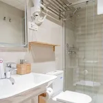 Alquilo 1 dormitorio apartamento de 592 m² en Málaga