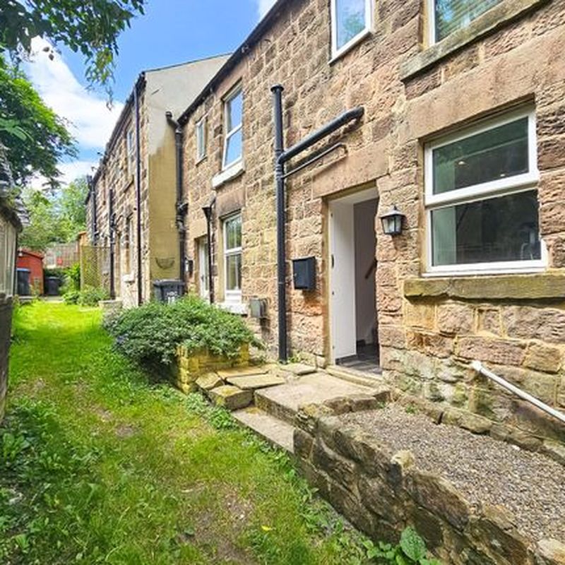 Terraced house to rent in Bachelor Gardens, Harrogate HG1