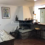 Single-family detached house via Giuseppe Mazzini, Centro, Trevignano Romano