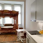 Rent 1 bedroom apartment of 30 m² in Prague