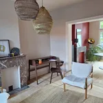  appartement avec 1 chambre(s) en location à Liège