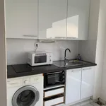 Appartement de 35 m² avec 1 chambre(s) en location à AvignonT