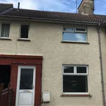 Terraced house to rent in The Oval, Kettering NN15