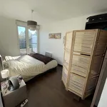 Appartement de 41 m² avec 2 chambre(s) en location à Aix-en-Provence