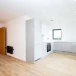 Flat to rent in Pyramid House, Ashford TN23