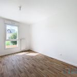 Appartement de 67 m² avec 3 chambre(s) en location à LE