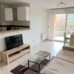 Appartement de 49 m² avec 2 chambre(s) en location à Nice