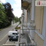 Rent 3 bedroom apartment of 100 m² in Mariánské Lázně