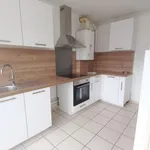 Appartement de 45 m² avec 2 chambre(s) en location à Amiens