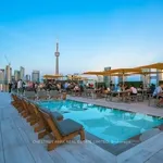 Rent 1 bedroom apartment in Toronto (Waterfront Communities)