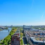 Rent 1 bedroom apartment of 62 m² in Frankfurt