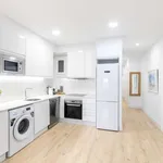 Rent 2 bedroom apartment in barcelona