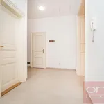 Rent 3 bedroom apartment of 110 m² in Prague