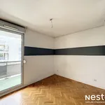 Appartement de 94 m² avec 4 chambre(s) en location à LYON