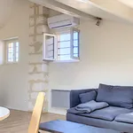 Appartement de 36 m² avec 2 chambre(s) en location à Avignon