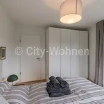 Miete 2 Schlafzimmer wohnung von 75 m² in Hamburg