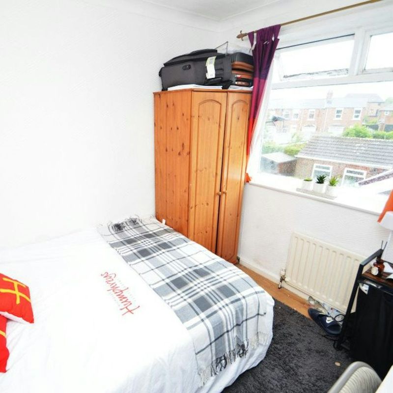 5 Bedroom Property For Rent in Gilesgate - £150 pw
