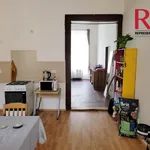 Pronajměte si 2 ložnic/e byt o rozloze 76 m² v Pilsen