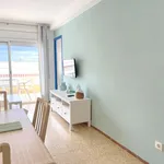 ¡COQUETO PISO REFORMADO CON VISTAS AL MAR!