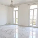 Appartement de 92 m² avec 3 chambre(s) en location à Marseille