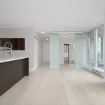 Appartement de 753 m² avec 2 chambre(s) en location à Vancouver