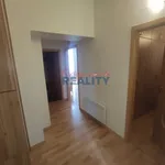 Rent 1 bedroom apartment of 50 m² in České Budějovice