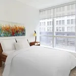 Rent 1 bedroom apartment of 63 m² in Manhattan