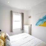 room in Wilson Road, Reading